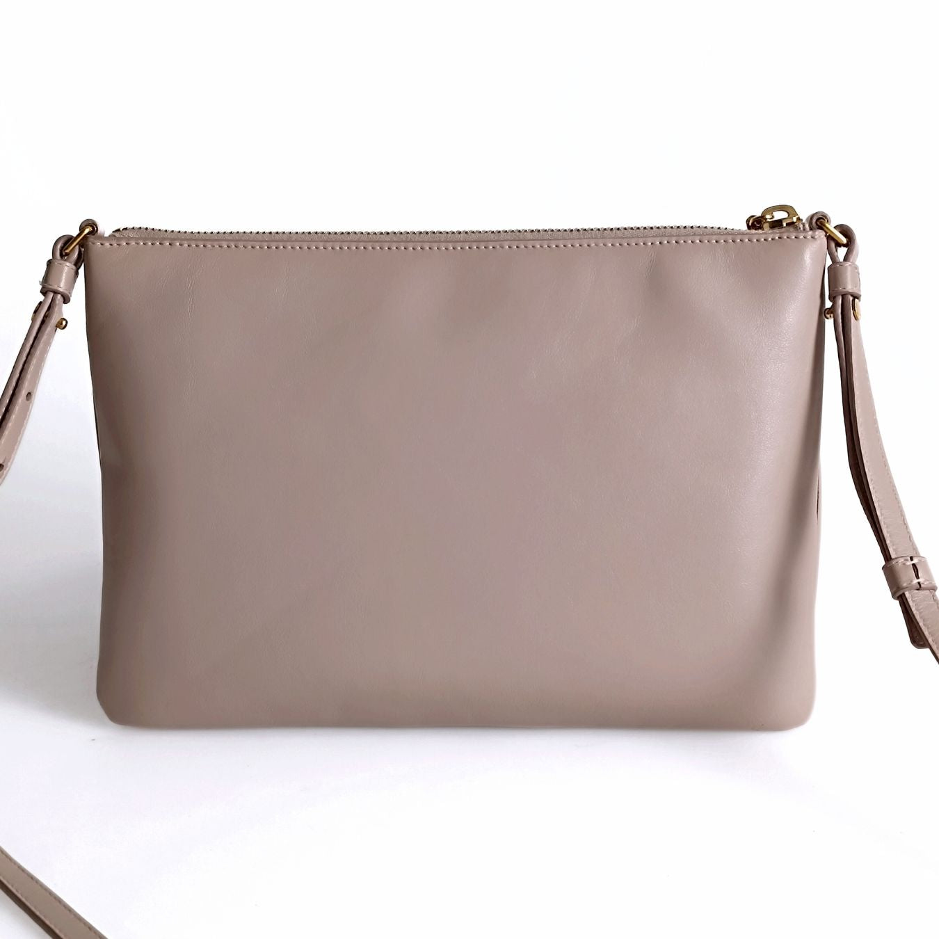 Saint Laurent borsa a tracolla modello camera Logo