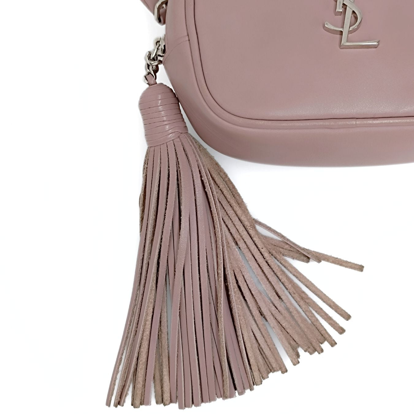 Saint Laurent borsa a tracolla Mini Blogger