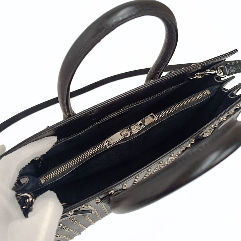 Saint Laurent borsa Sac de Jour Small nera