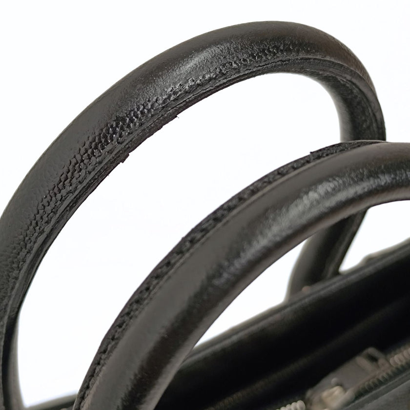 Saint Laurent borsa Sac de Jour Small nera