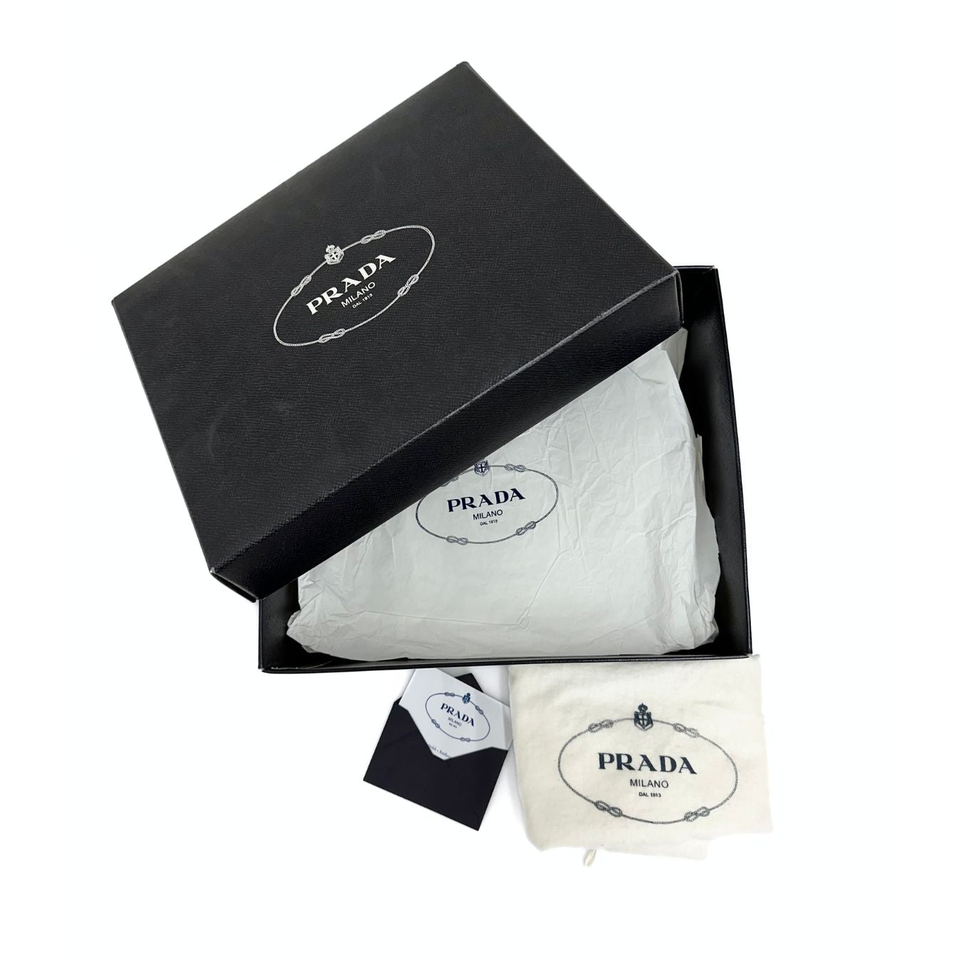 Prada borsa a tracolla Promenade in vernice rossa