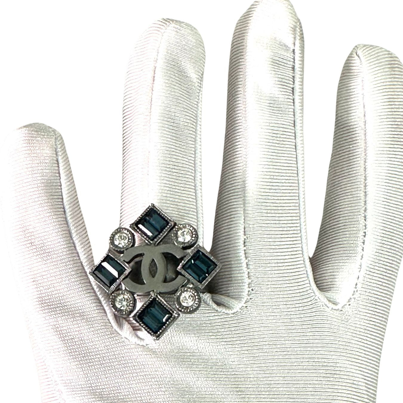 Chanel anello donna 2005