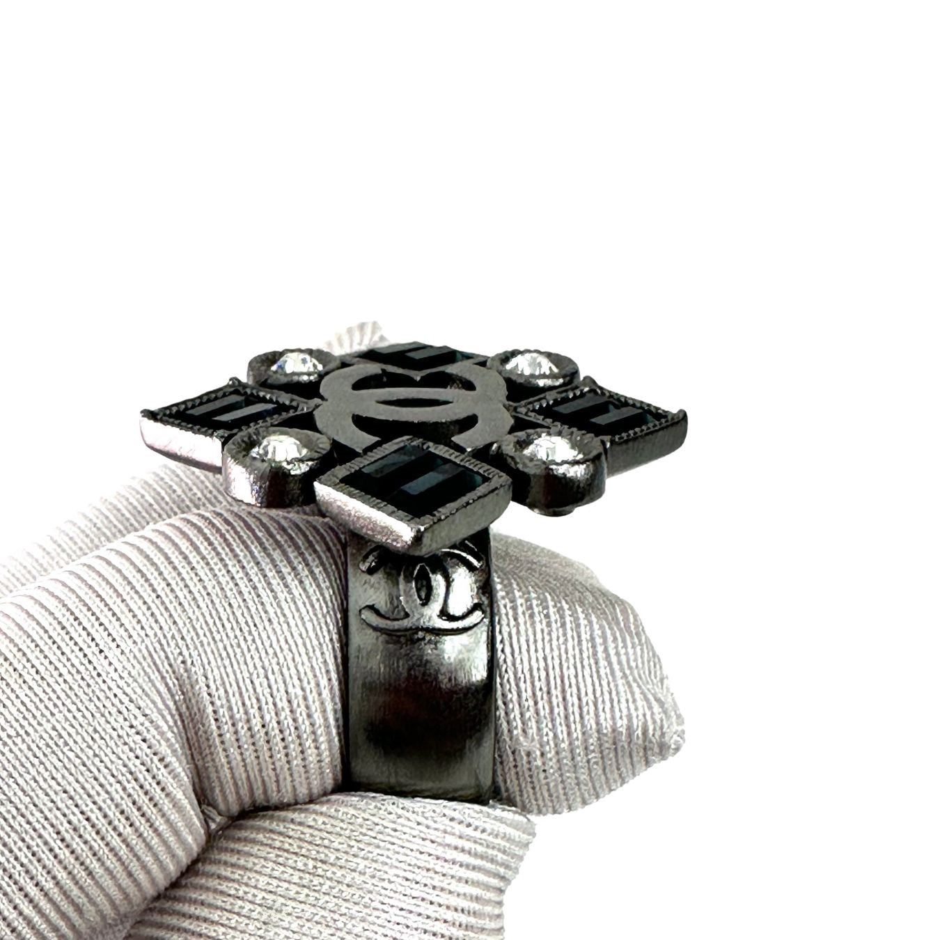 Chanel anello donna 2005