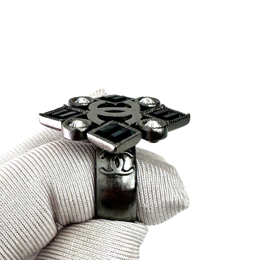 Chanel anello donna 2005