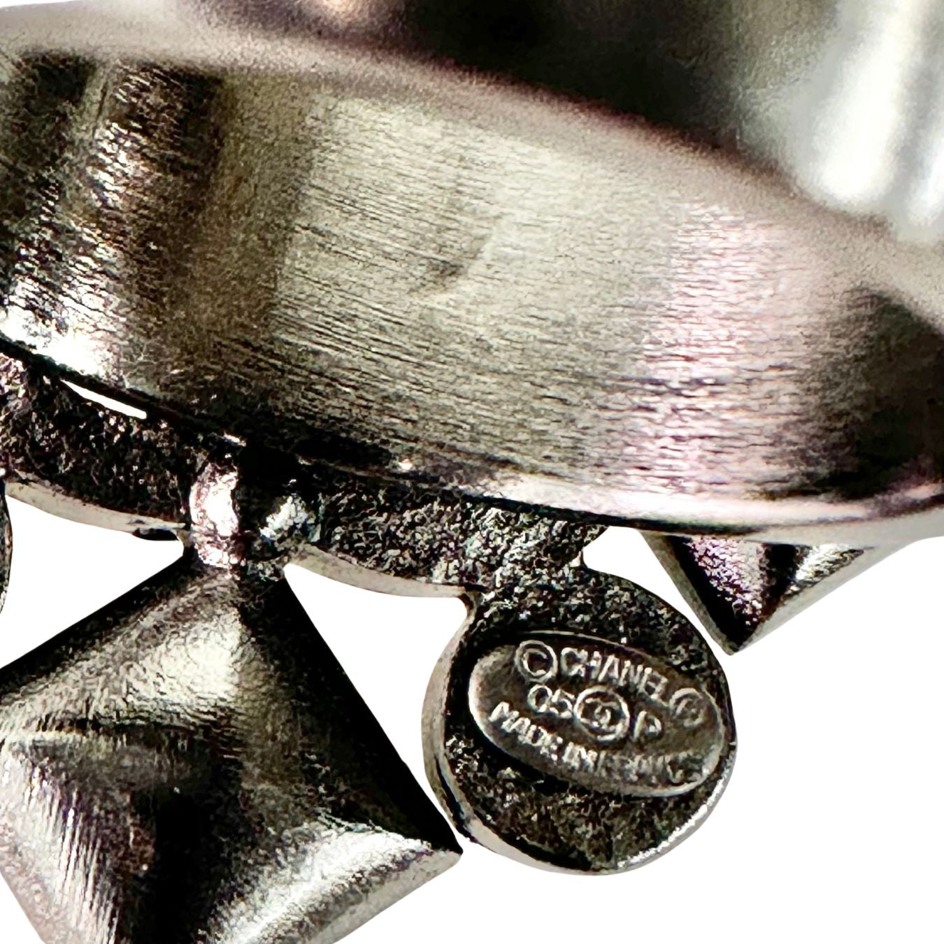 Chanel anello donna 2005