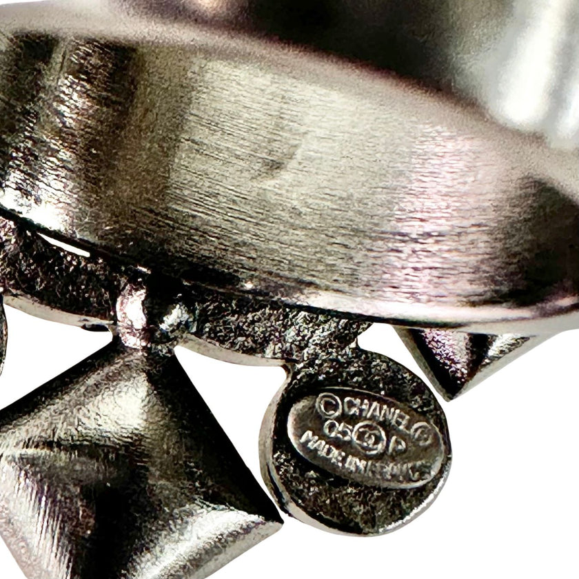 Chanel anello donna 2005