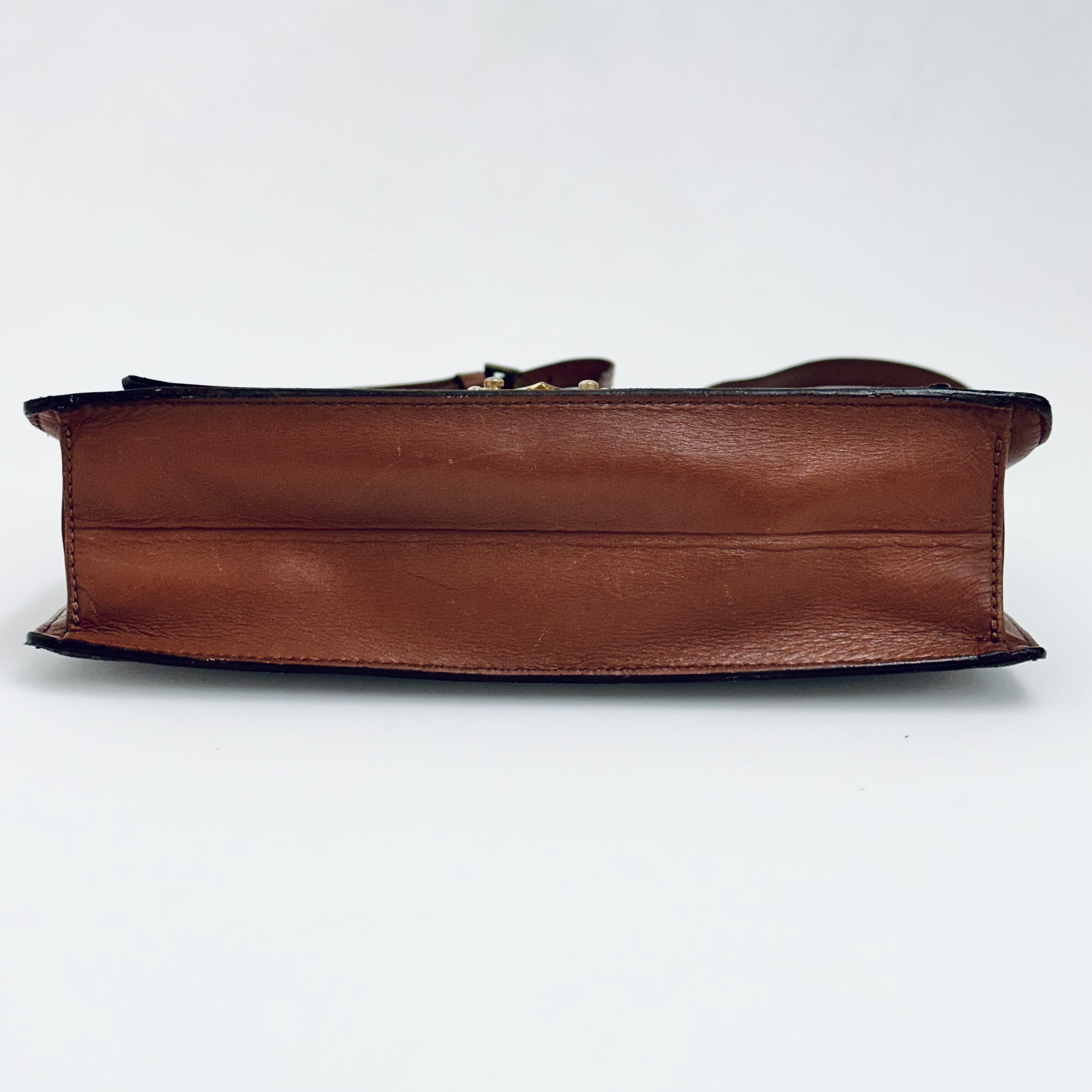 Louis Vuitton borsa Monceau vintage in tela monogram