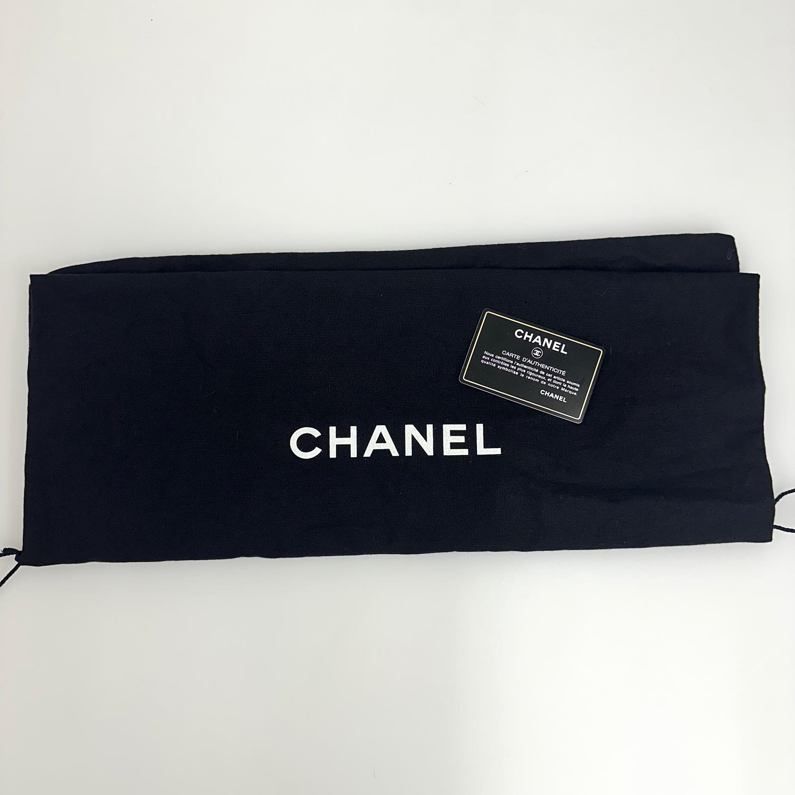 Chanel Borsa Shopper Linea Viaggio in Jacquard Rosa Anni 2000