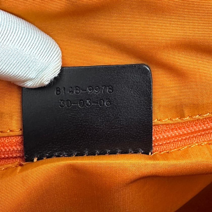 Etro Borsa Messenger in Tessuto Paisley con Tracolla Regolabile