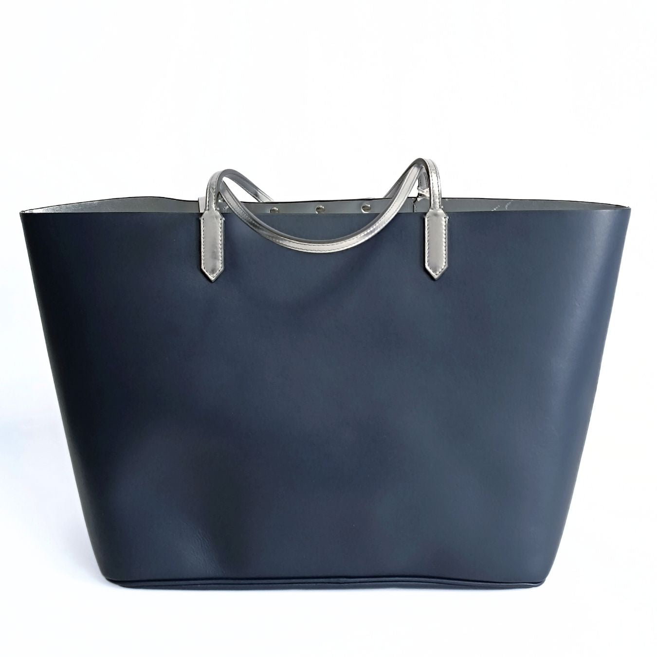 Givenchy borsa Antigona Shopping in Pelle bicolore