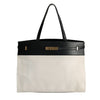 Saint Laurent borsa a spalla Manhattan Top Handle