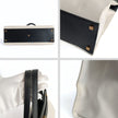 Saint Laurent borsa a spalla Manhattan Top Handle