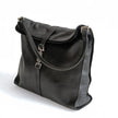 Gucci borsa a spalla Jackie in pelle nera