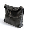 Gucci borsa a spalla Jackie in pelle nera