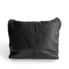 Gucci borsa a spalla Jackie in pelle nera