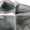 Chanel borsa a tracolla modello Camera con frangia