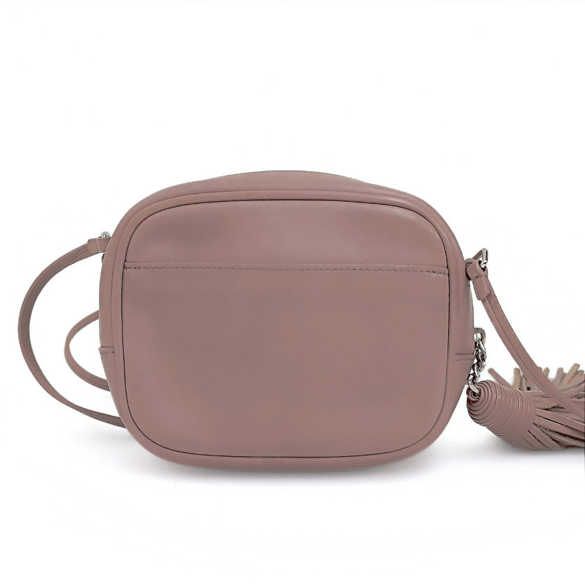 Saint Laurent borsa a tracolla Mini Blogger