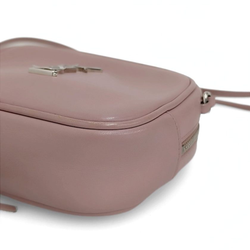 Saint Laurent borsa a tracolla Mini Blogger