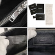 Saint Laurent borsa Sac de Jour Small nera
