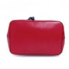 Louis Vuitton borsa a tracolla NeoNoè in Epi rosso