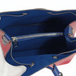Louis Vuitton borsa a tracolla NeoNoè in Epi rosso
