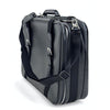 Louis Vuitton borsa da viaggio Satellite 53 Taiga nera