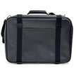 Louis Vuitton borsa da viaggio Satellite 53 Taiga nera