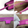 Gucci borsa GG Supreme in tela monogramma