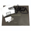 Gucci borsa GG Supreme in tela monogramma