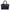 Givenchy borsa a spalla Antigona piccola in pelle nera