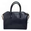 Givenchy borsa a spalla Antigona piccola in pelle nera