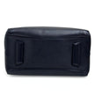 Givenchy borsa a spalla Antigona piccola in pelle nera