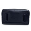 Givenchy borsa a spalla Antigona piccola in pelle nera
