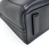 Givenchy borsa a spalla Antigona piccola in pelle nera