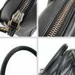 Givenchy borsa a spalla Antigona piccola in pelle nera