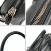 Givenchy borsa a spalla Antigona piccola in pelle nera