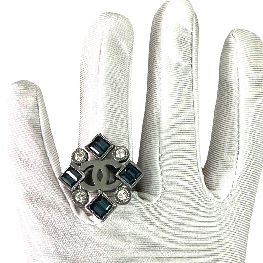 Chanel anello donna 2005