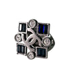 Chanel anello donna 2005