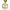 Chanel collana vintage 1993 CC medaglione