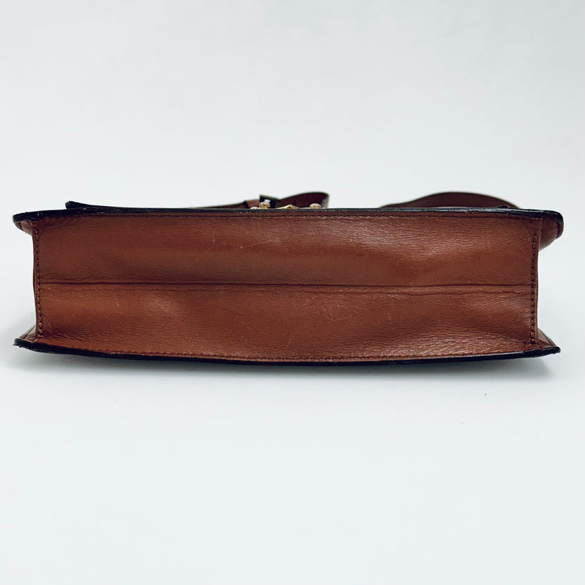 Louis Vuitton borsa Monceau vintage in tela monogram