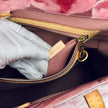 Borsa Tote Louis Vuitton Vernis Ikat Catalina in Edizione Limitata