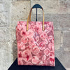 Borsa Tote Louis Vuitton Vernis Ikat Catalina in Edizione Limitata