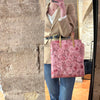 Borsa Tote Louis Vuitton Vernis Ikat Catalina in Edizione Limitata