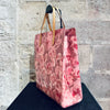 Borsa Tote Louis Vuitton Vernis Ikat Catalina in Edizione Limitata