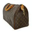 Louis Vuitton borsa a mano Speedy 40 monogram