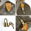 Louis Vuitton borsa a mano Speedy 40 monogram