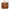 Balenciaga Borsa Giant Brogues Velo in pelle cuoio