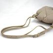 Balenciaga Borsa Puffy B Chain Trapuntata Beige