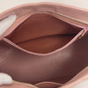 Borsa Chanel Medallion in Pelle Liscia Rosa