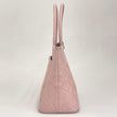 Borsa Chanel Medallion in Pelle Liscia Rosa